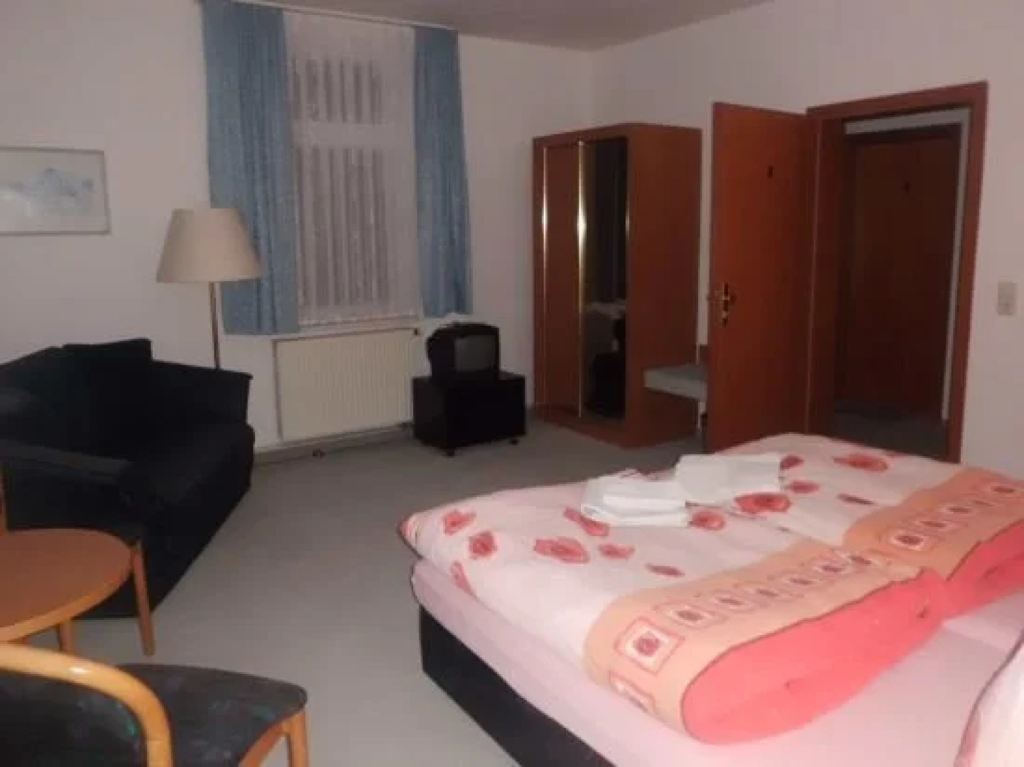 Pension "Parkhotel" Blankenhain