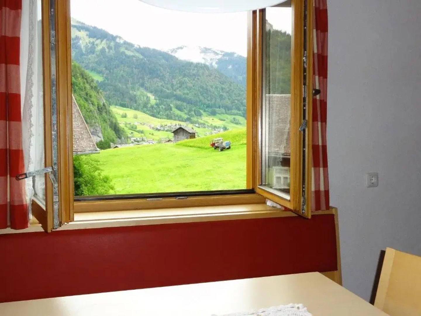 Ferienbauernhof Berlinger