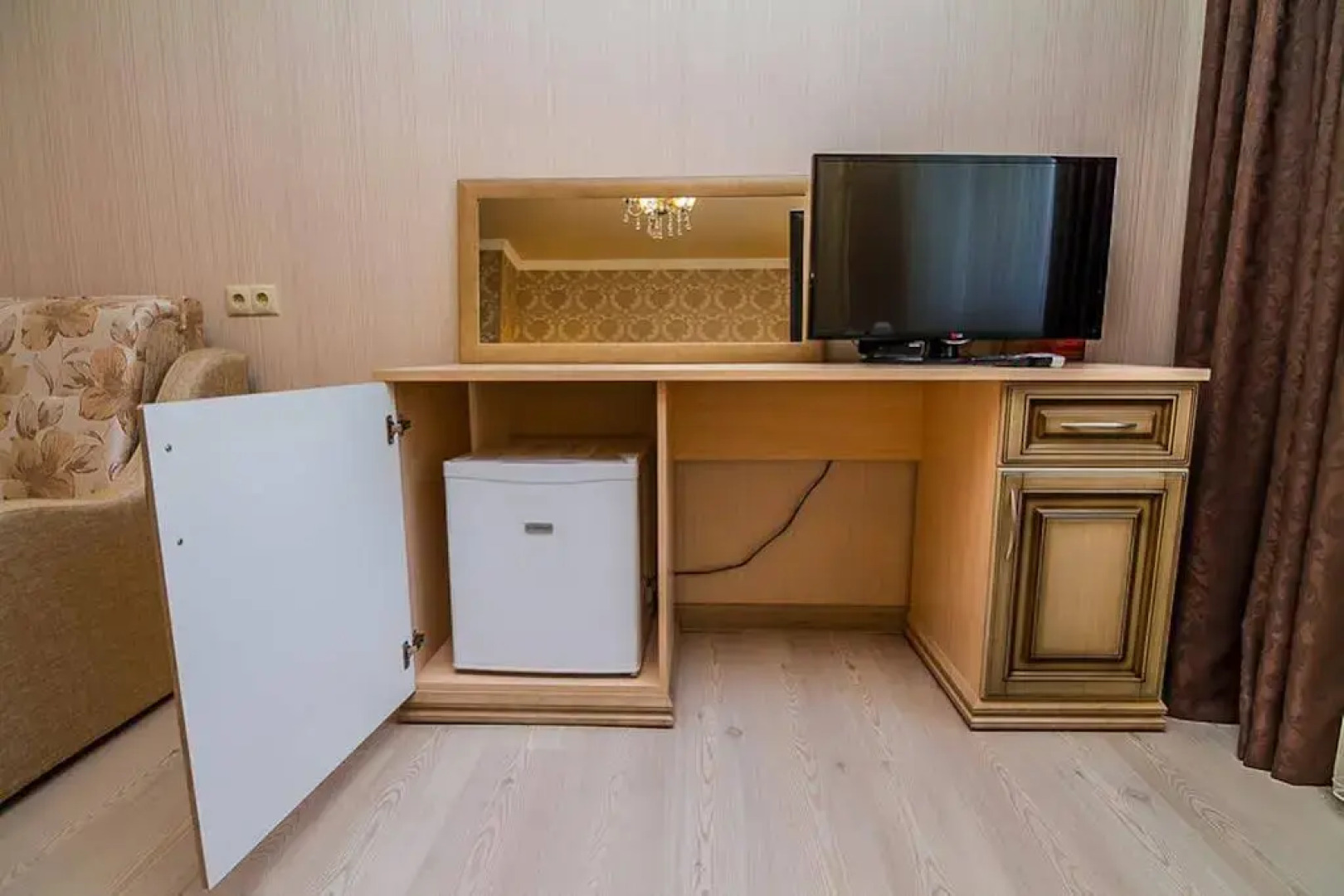 Гостевой дом Ялана