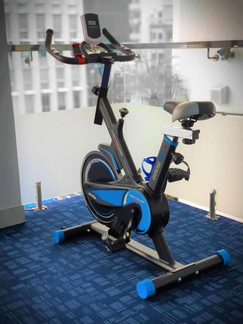 Huong Sen Annex Hotel