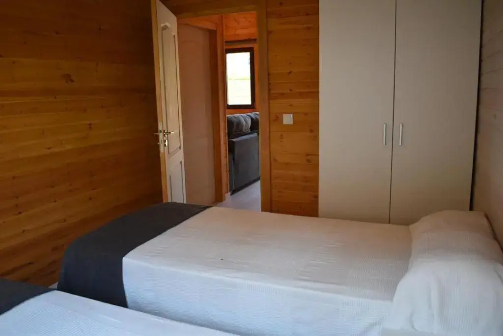 Recinto Hotelero As Casiñas