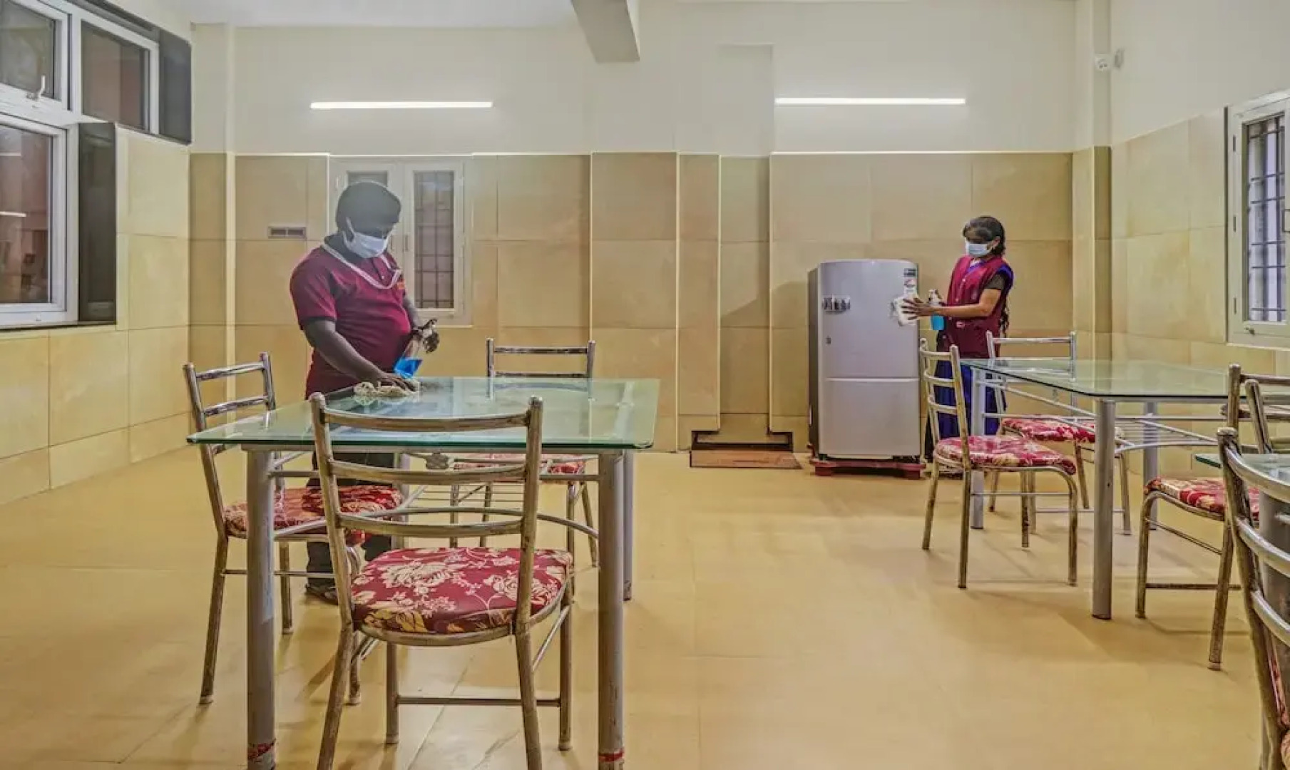 Itsy By Treebo - Sunshine Residency