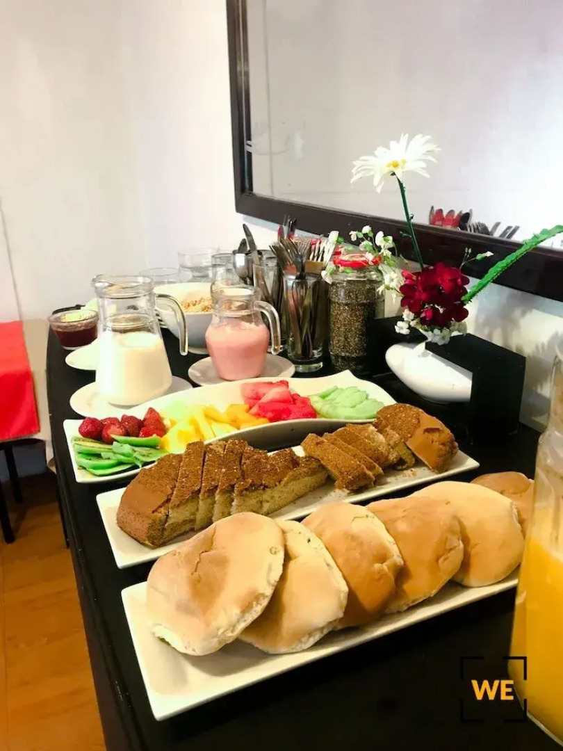 We La Casona Hotel Boutique & Spa