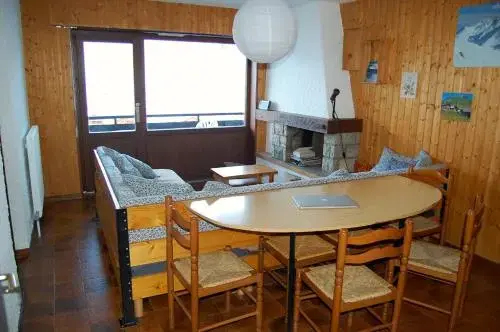 Chinaillon Grand Bornand