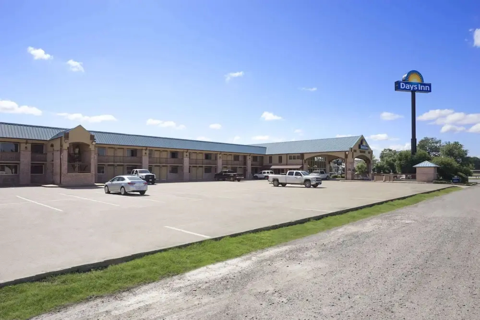 Days Inn Conway