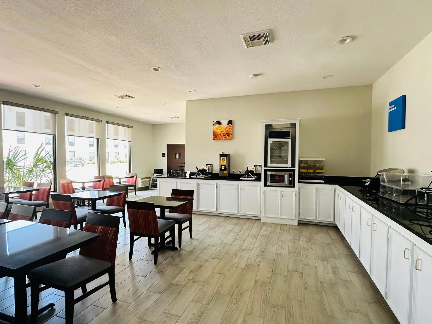 Comfort Inn & Suites Houston Key-Katy