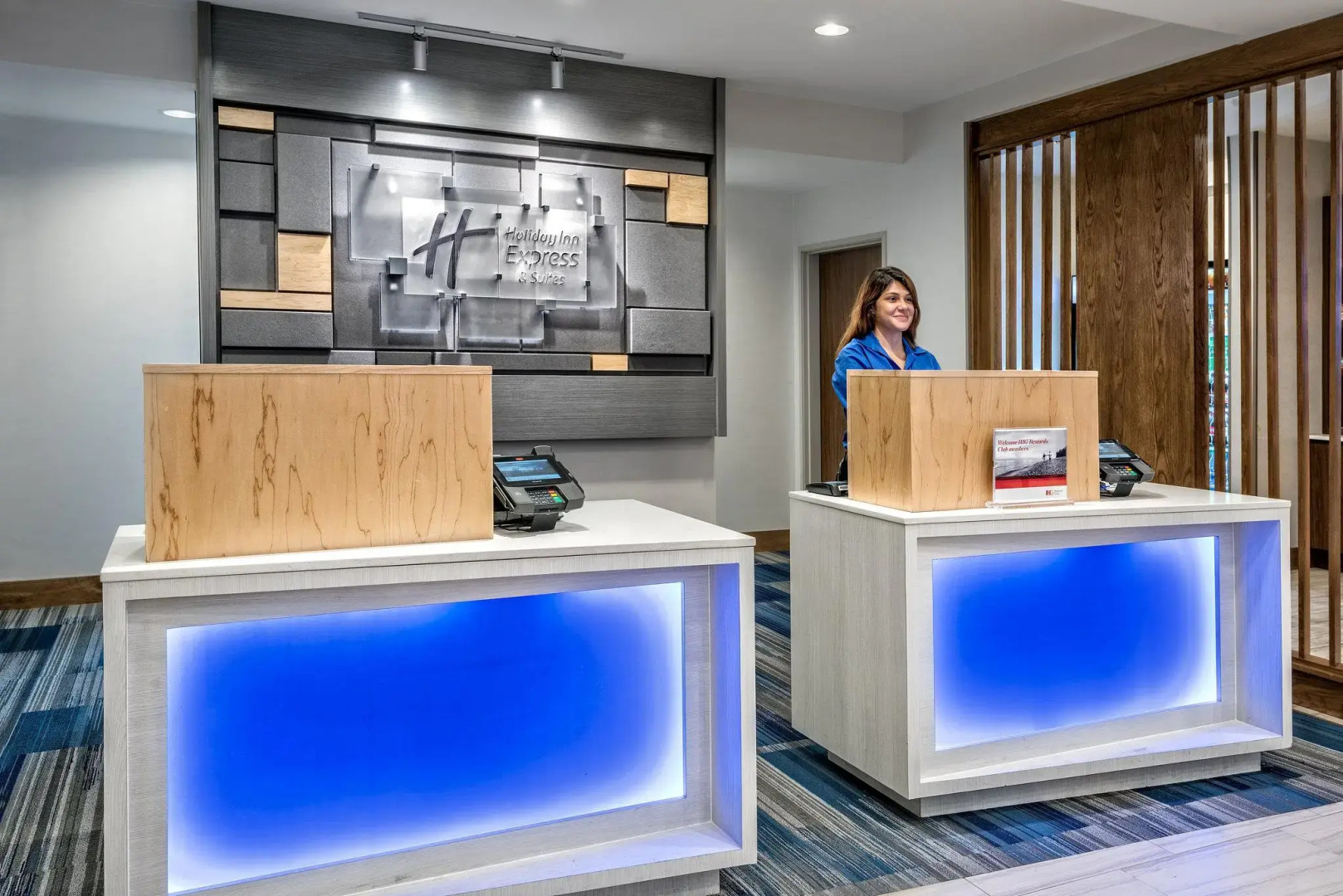 Holiday Inn Express & Suites Round Rock - Austin N by IHG