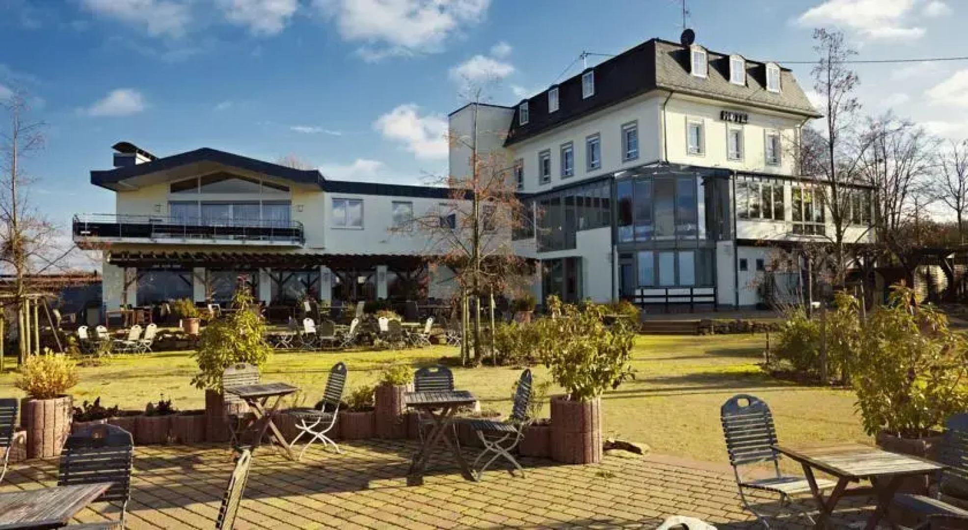 Landhotel Multatuli