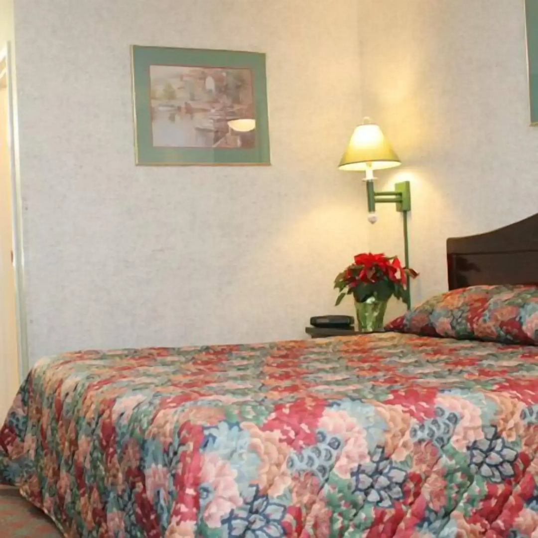 Magnuson Hotel Fowlerville