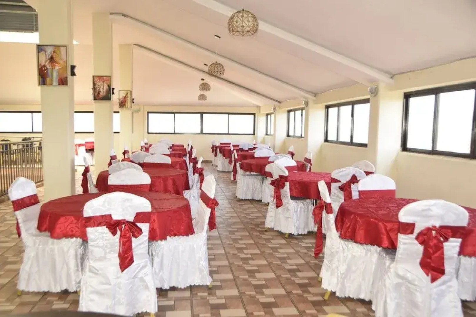 Quinten Hotel Kisumu