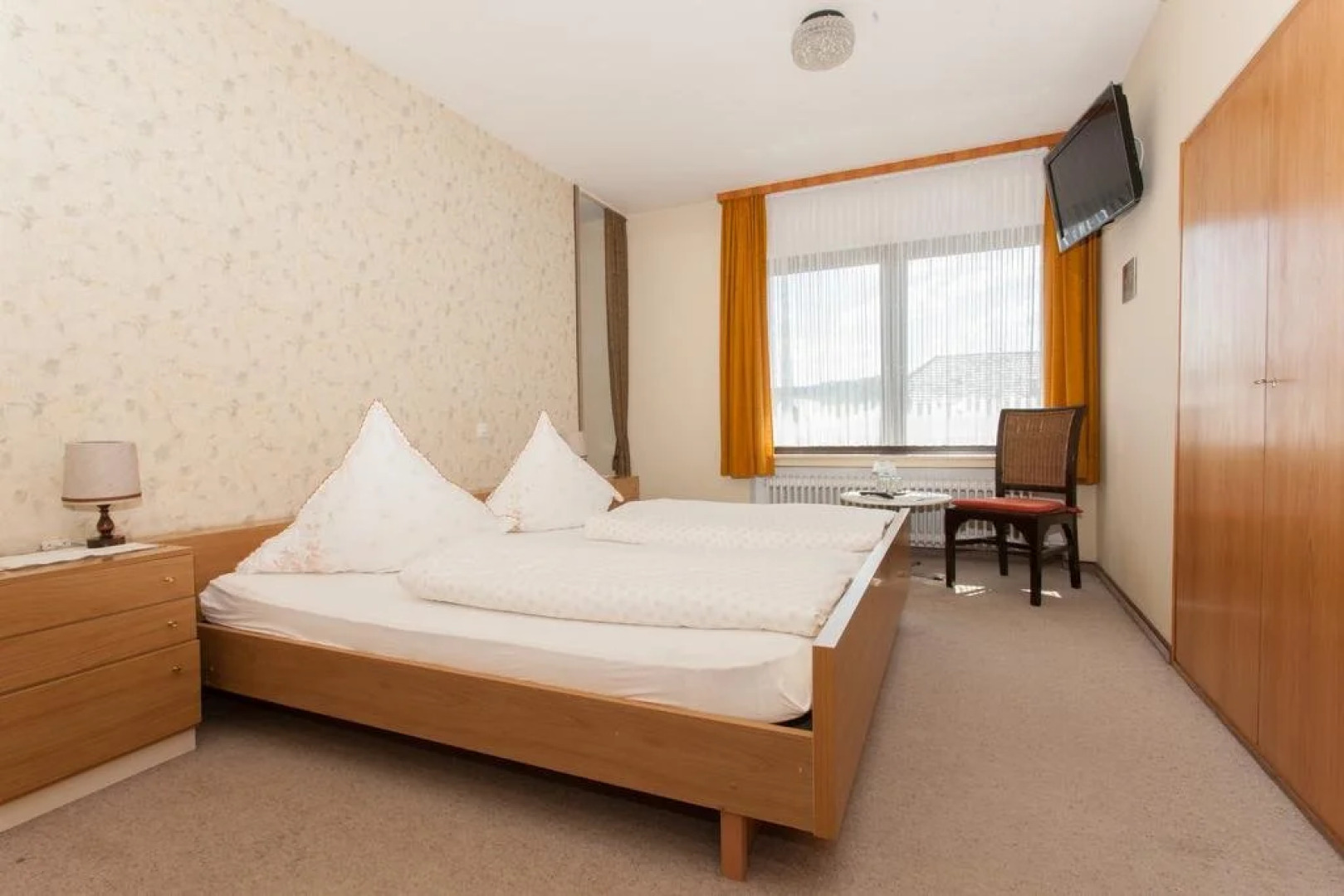 Steakhaus Büffel Hotel Restaurant