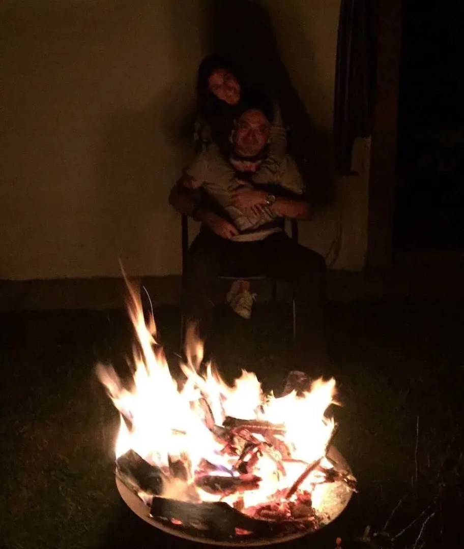 Cabañas La Herradura