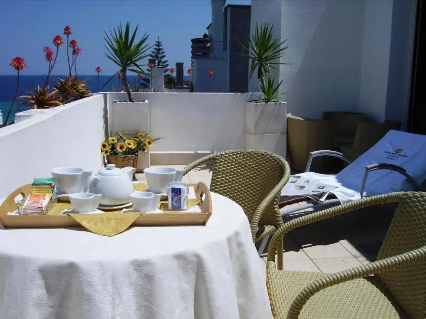 Hotel degli Haethey
