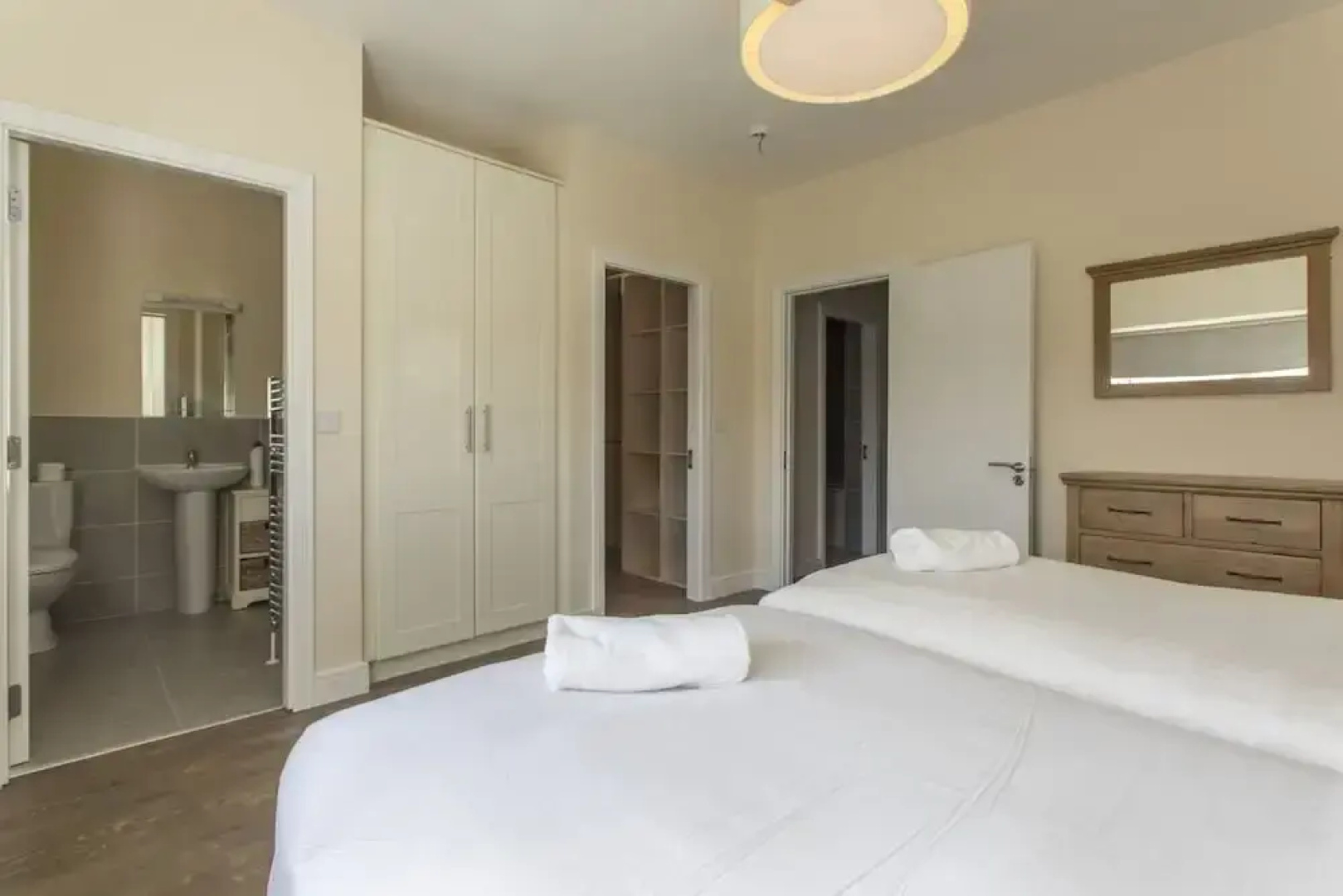 Luxurious Malahide Townhouse
