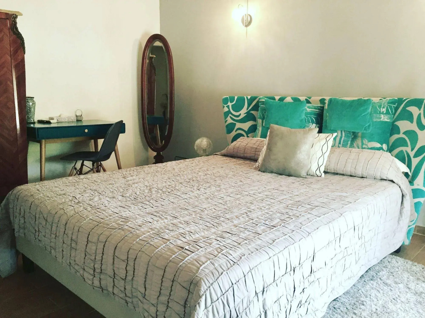 Auberge U n'Antru Versu