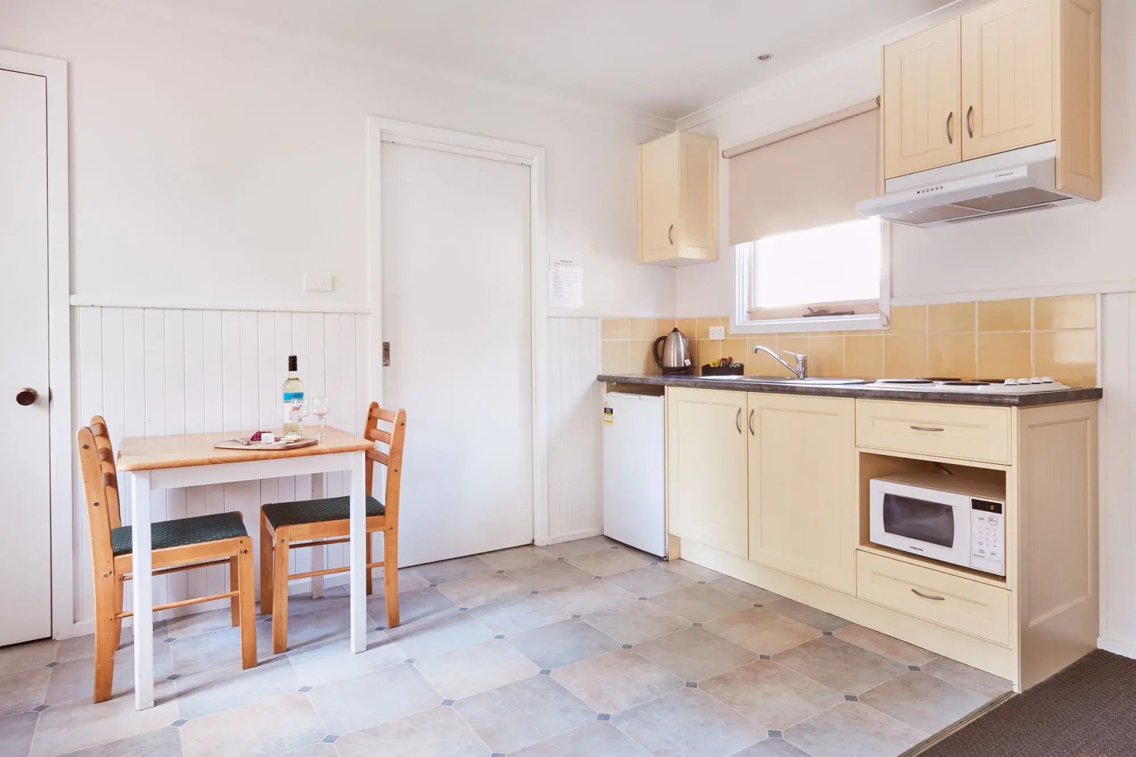 Lorne Foreshore Caravan Park