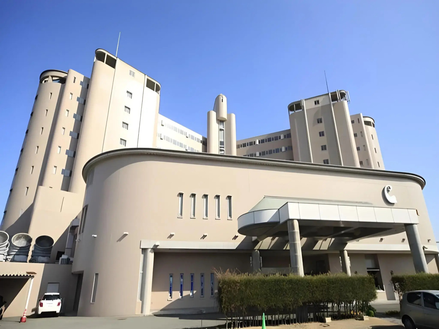 Shirahama Coganoi Resort&Spa