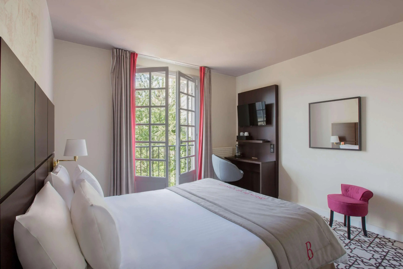 Best Western Inn Of Pinetop