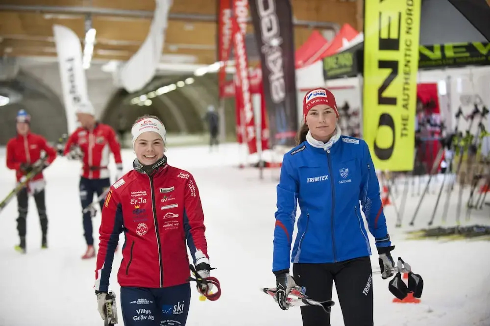 Valbergsängen Hotell & Vandrarhem