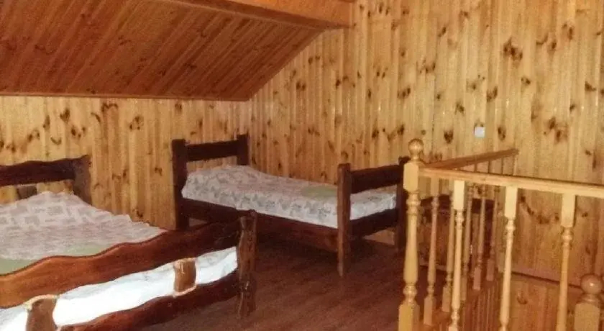 Hotel Dudarik