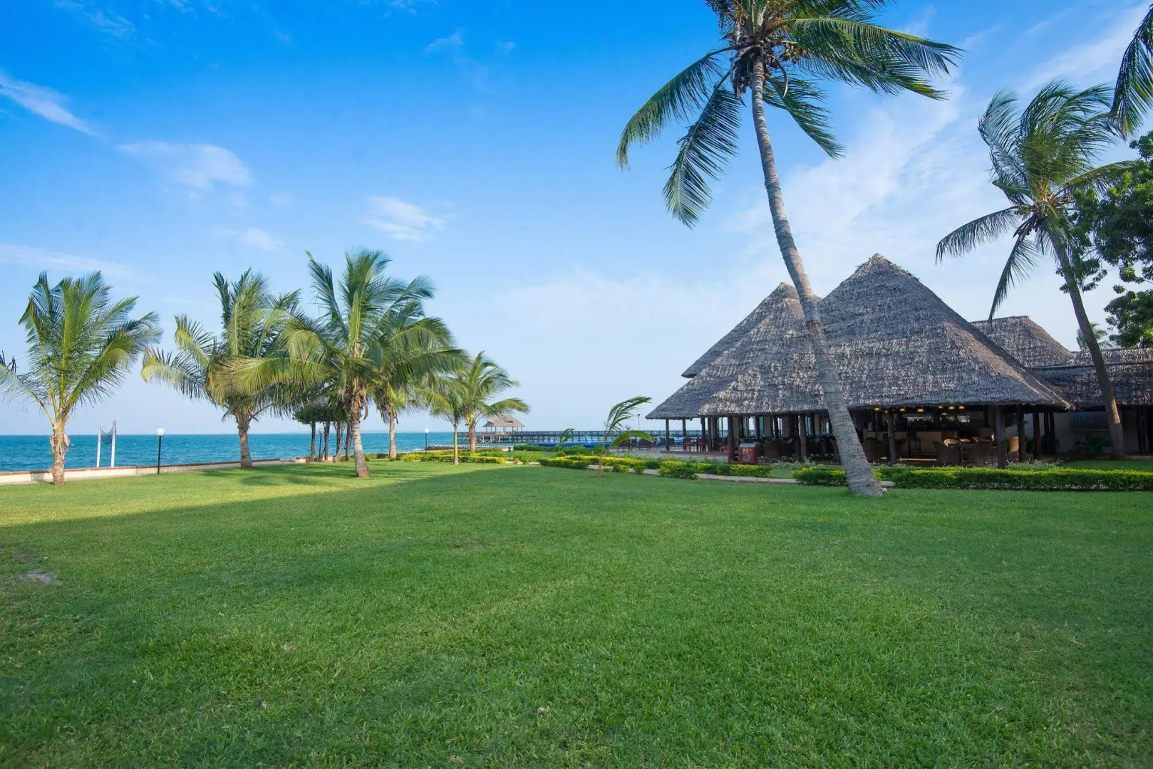 White Sands Resort & Conference Centre