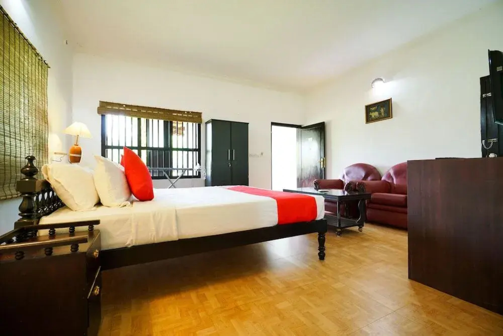 Palette Resorts- Tapovan Green County