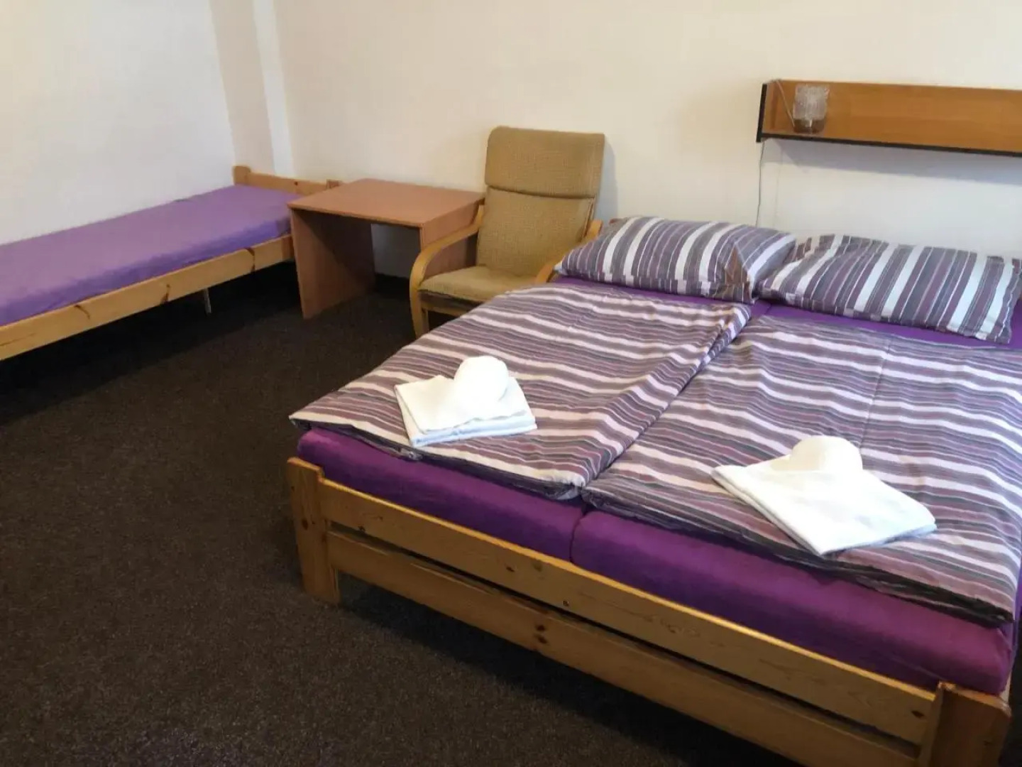 Hotel Zemská Brána