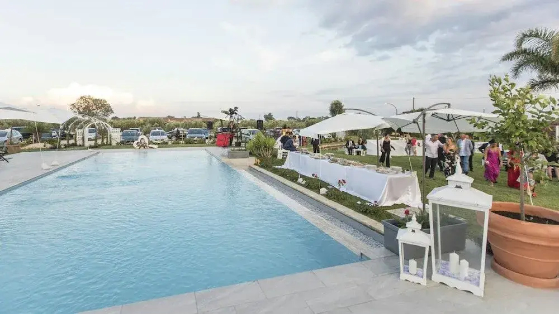 Agriturismo Torre Flavia