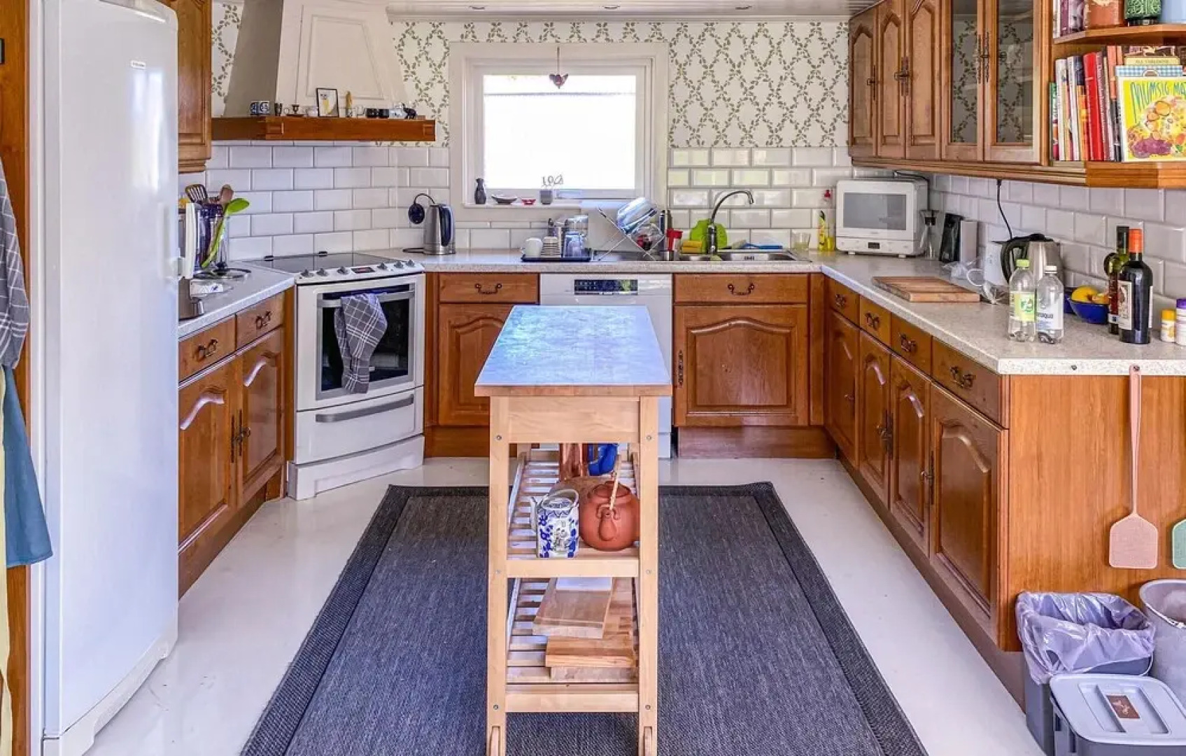 Beautiful Home in Varberg With Wifi and 4 Bedrooms