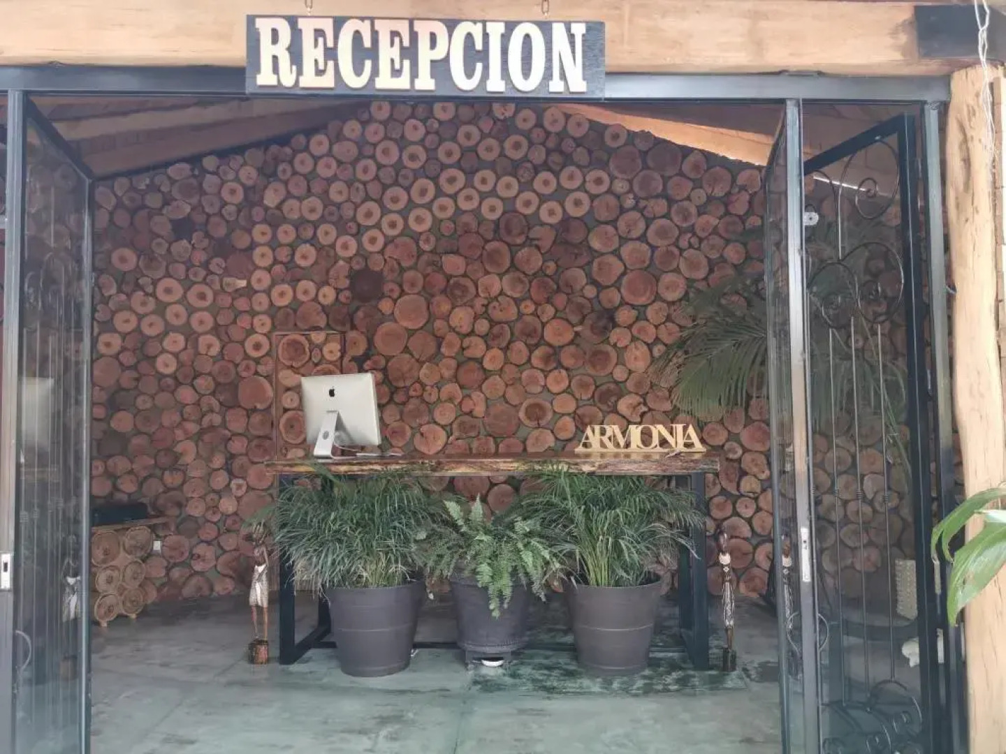 Villa Armonia Hotel & Spa