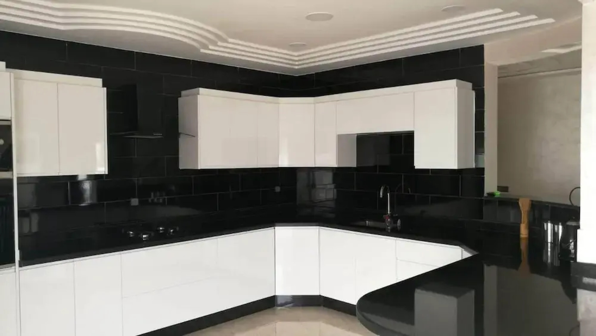 Saidia Beach Retreat - 2 Bedroom Apartment