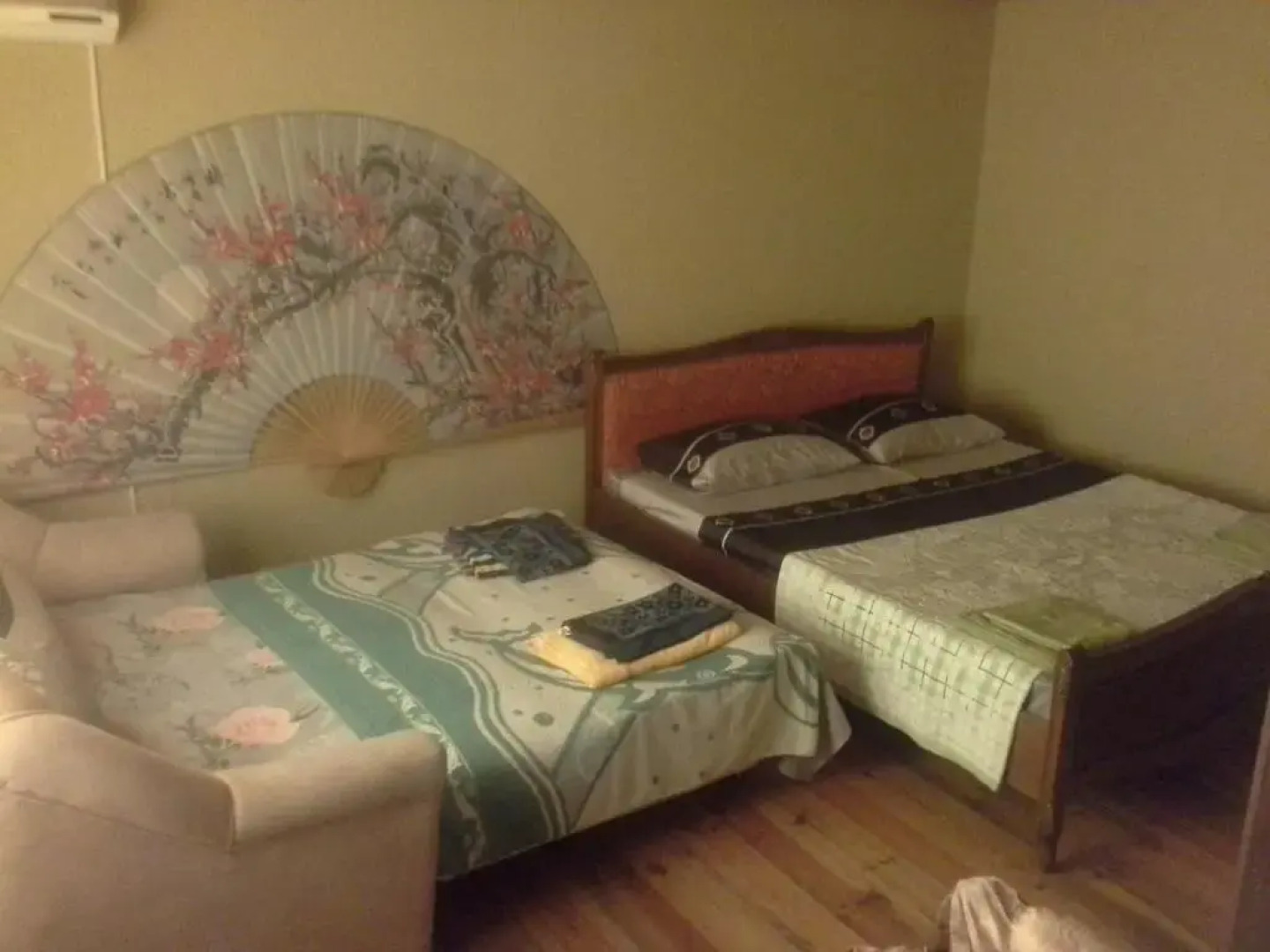 Villa Golubaya loguna