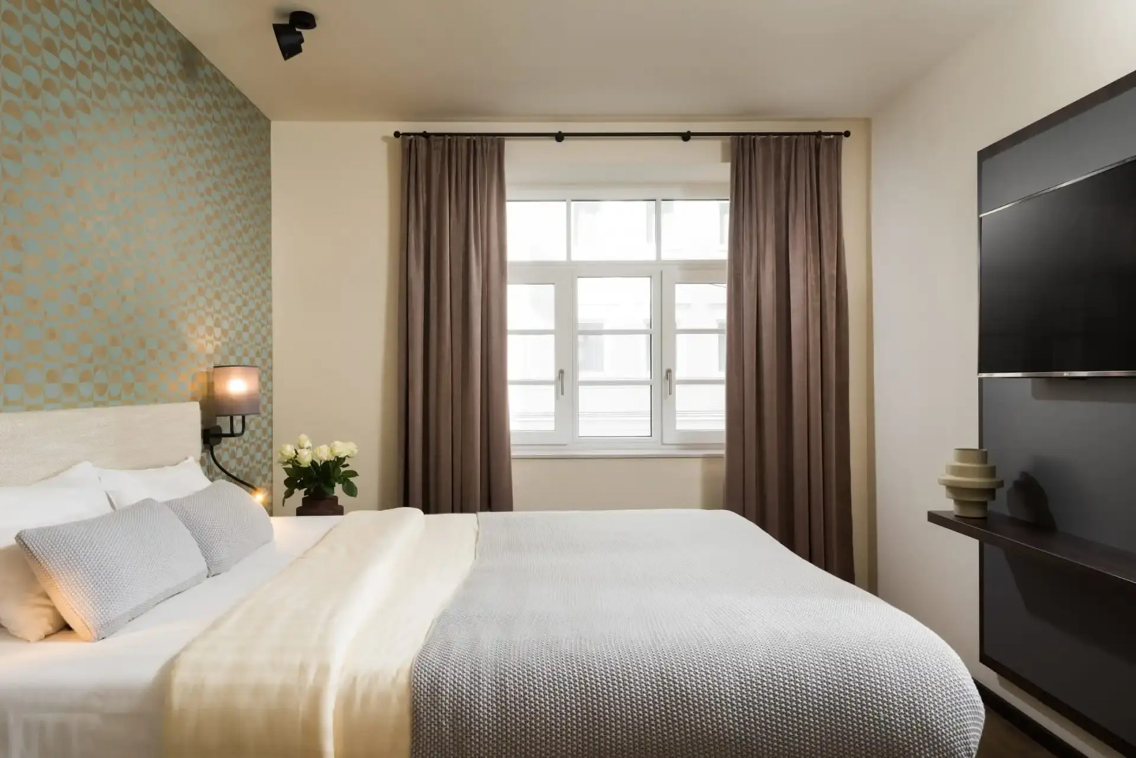 master Mirabell Salzburg