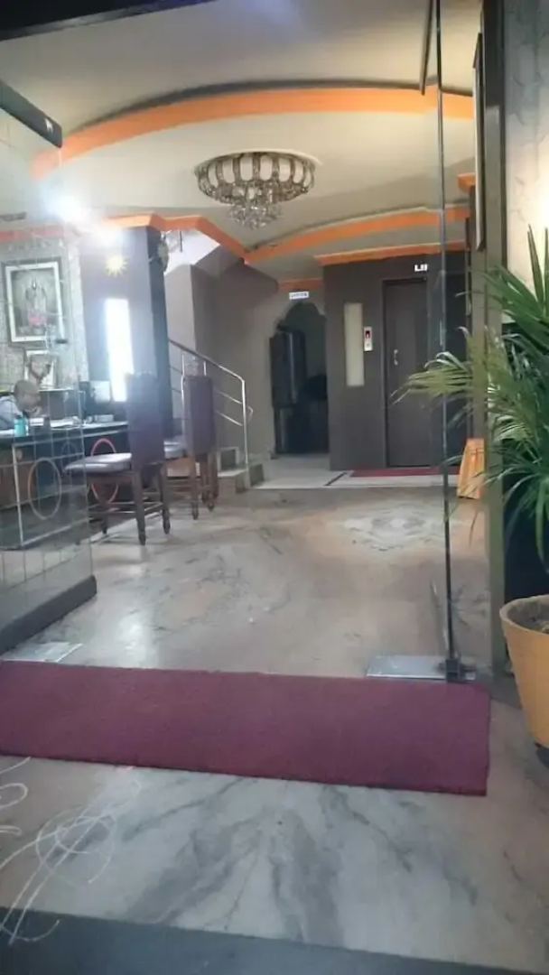 Hotel Manikanta Grand