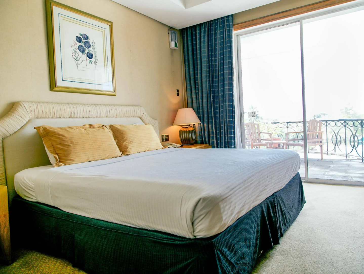 Subic Bay Yacht Club