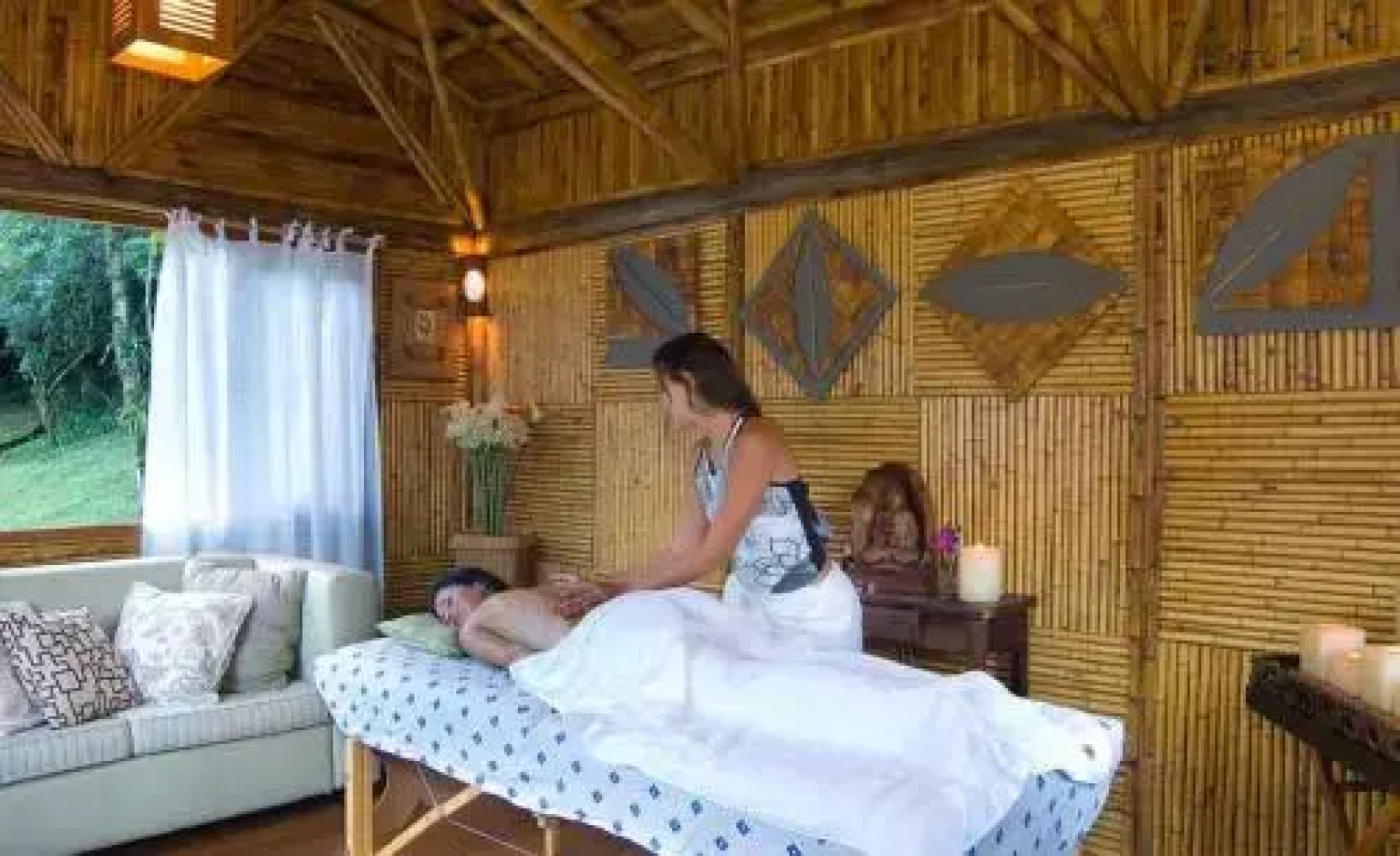 Pousada Villa Acauã