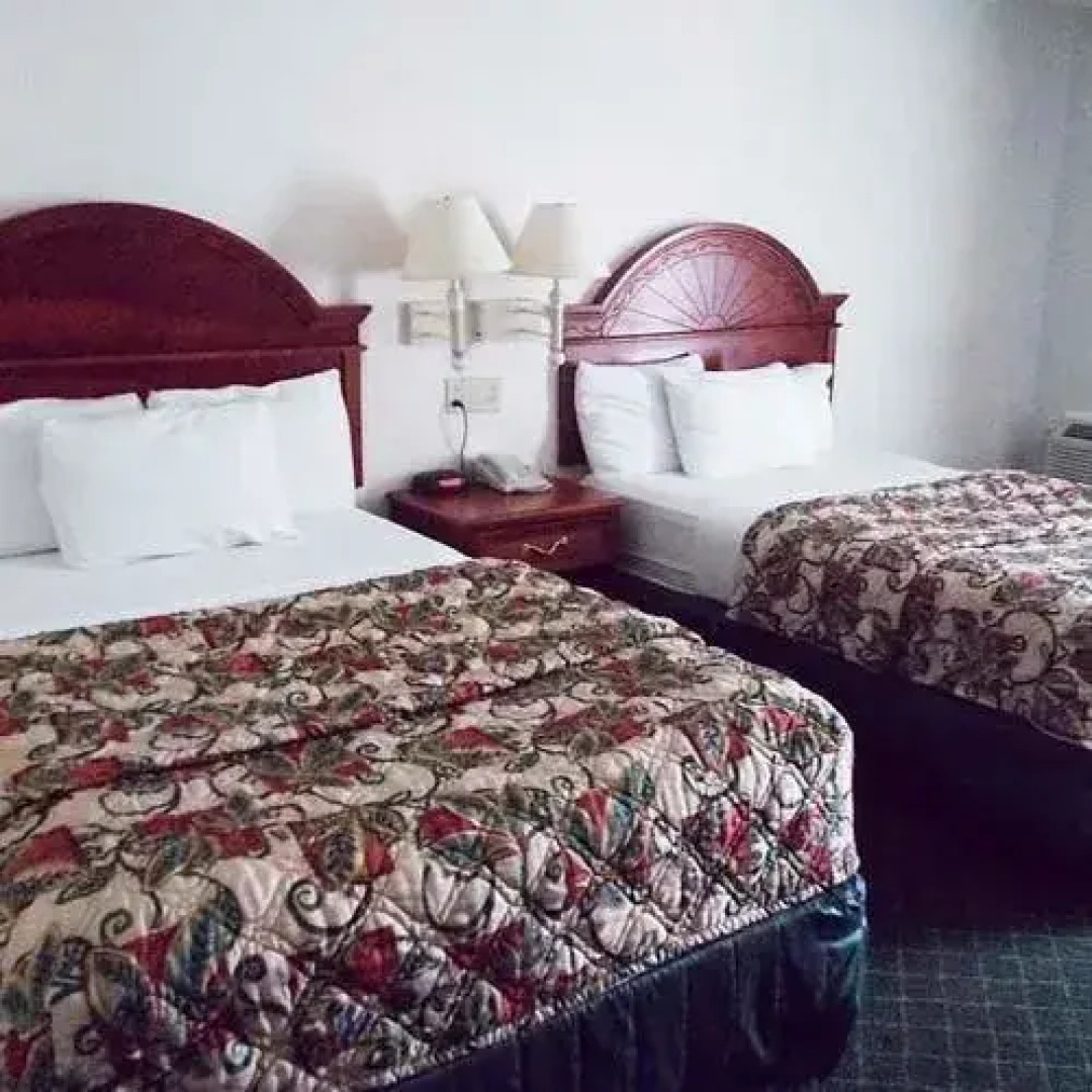 Magnuson Hotel Hattiesburg