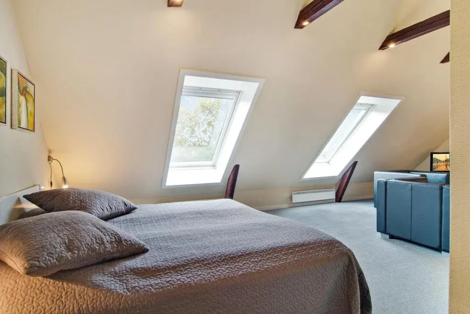 Søåsegård Apartments