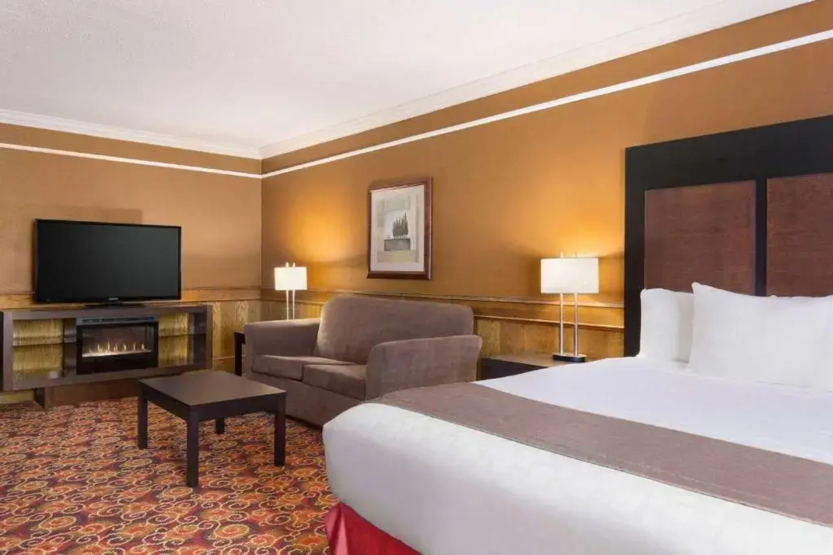 Travelodge Meadow Lake