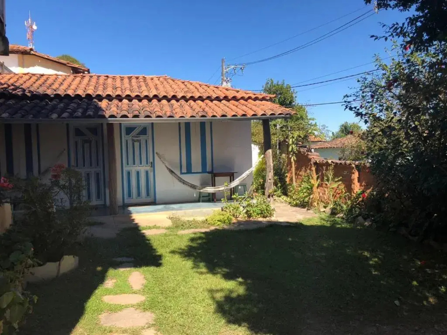 Pousada Luar do Rosário