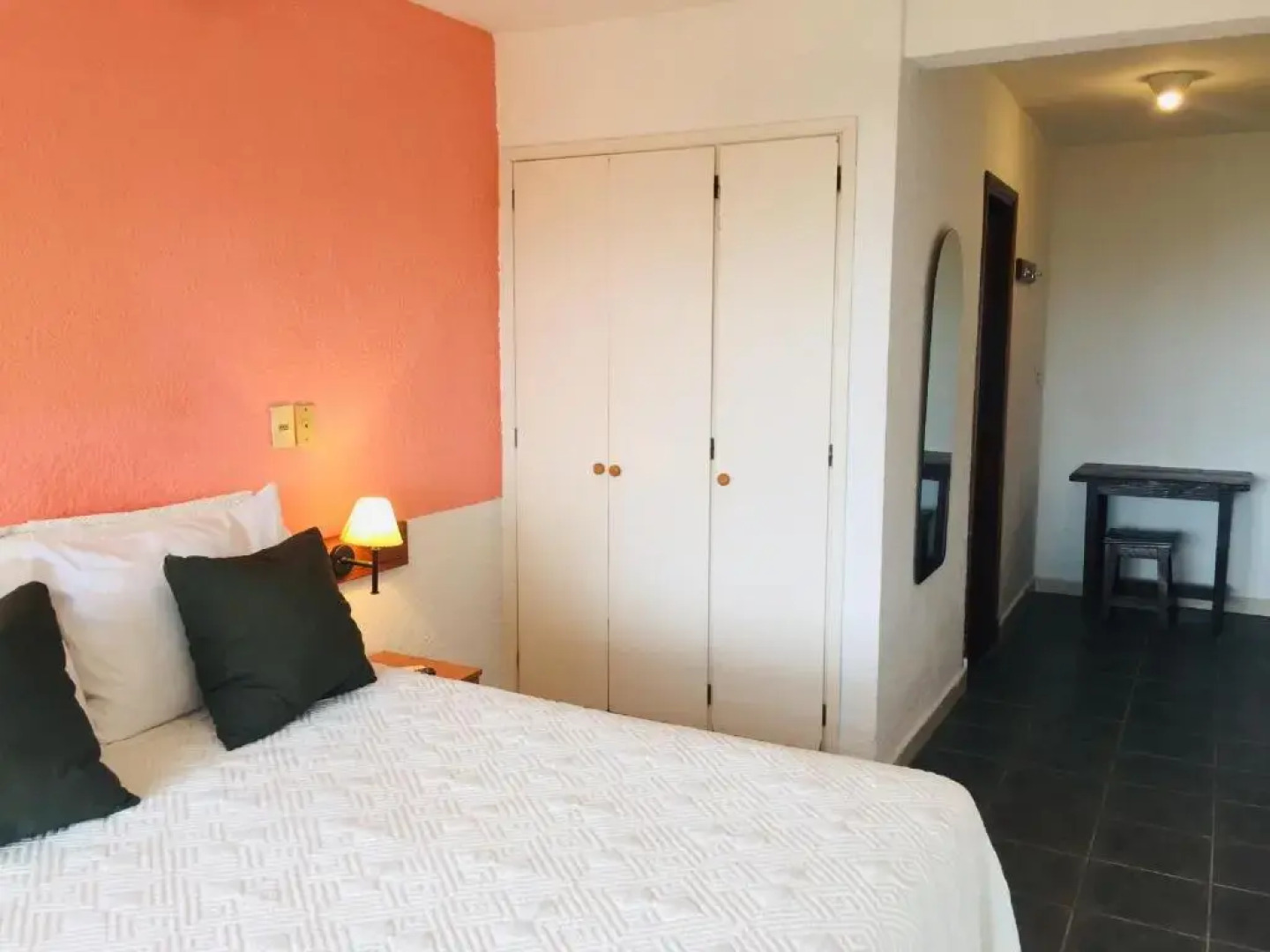 San Remo Terrazas Hotel