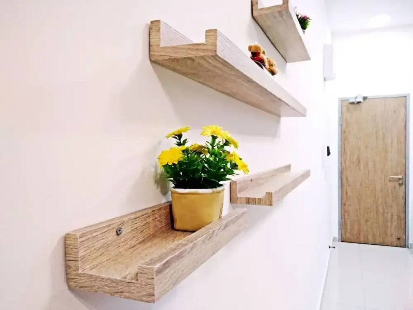 Mesahill 2 Room Condominium - Homestay