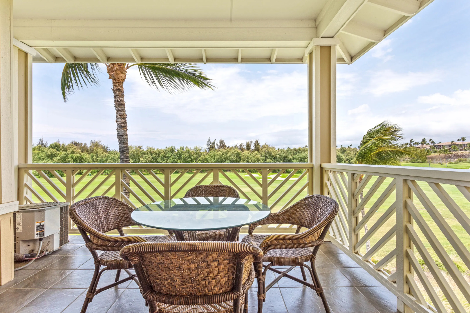 Fairway Villas Waikoloa by OUTRIGGER