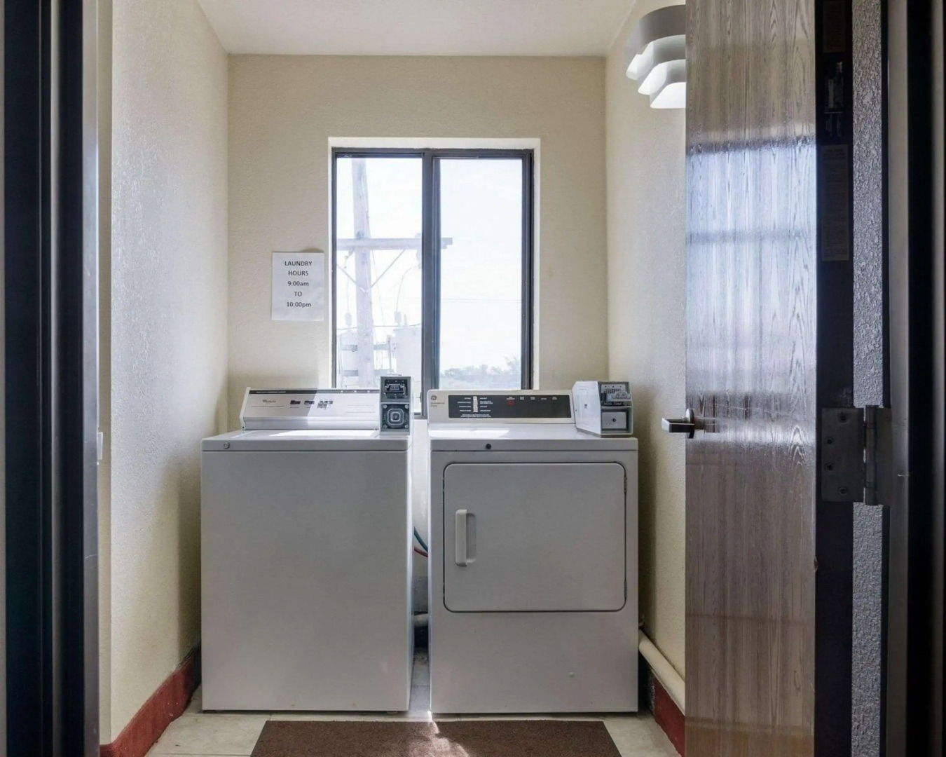 Quality Inn I-70 at Wanamaker