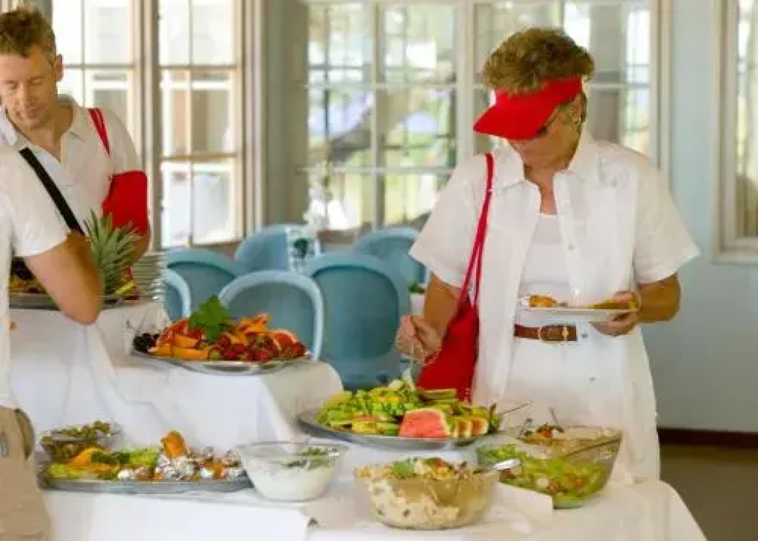 Tofta Strandpensionat