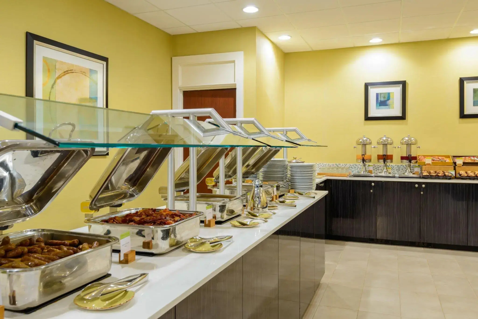 Holiday Inn Select Richmond-koger South Conf Ctr