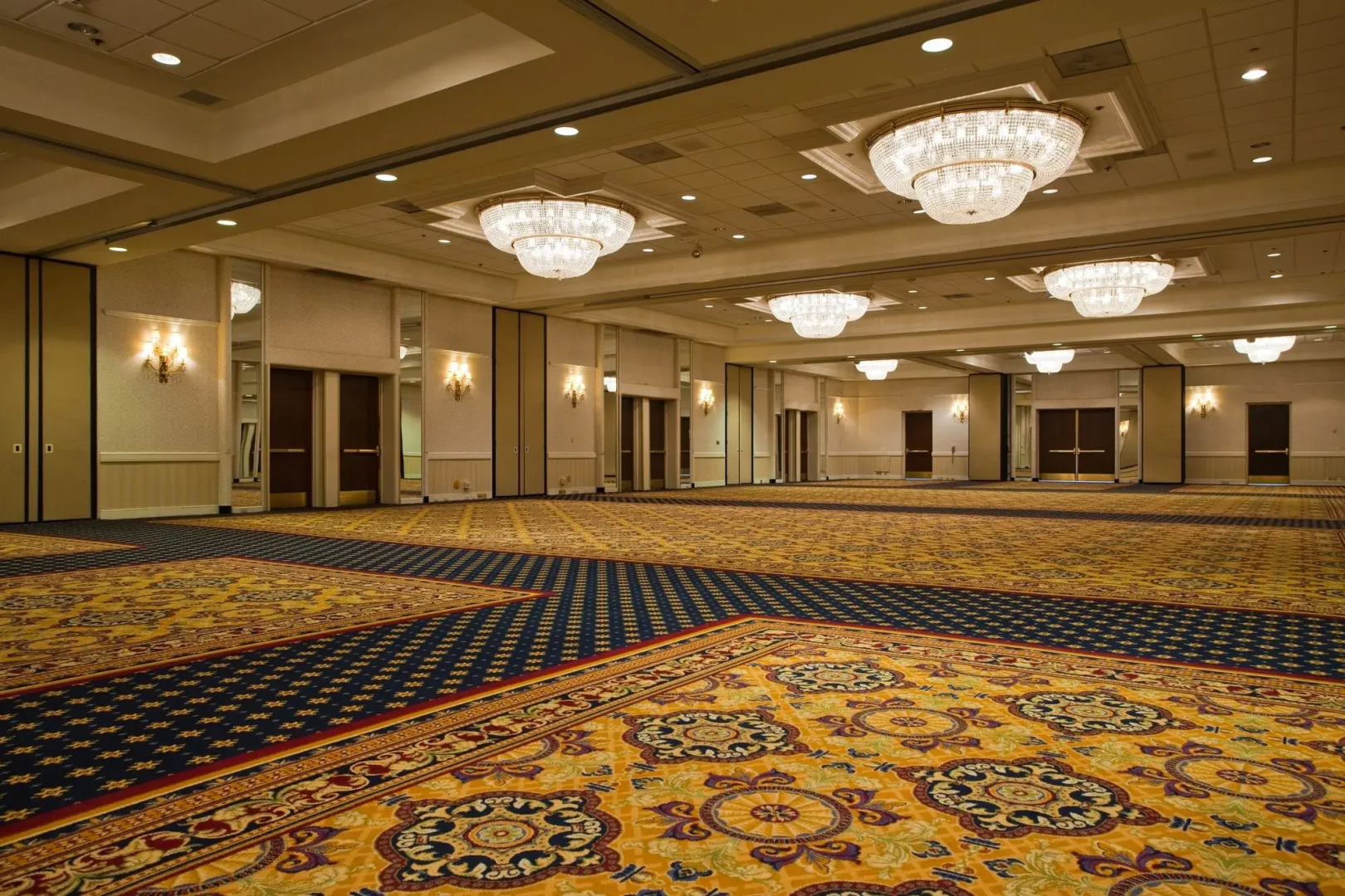 Marriott Greensboro Airport