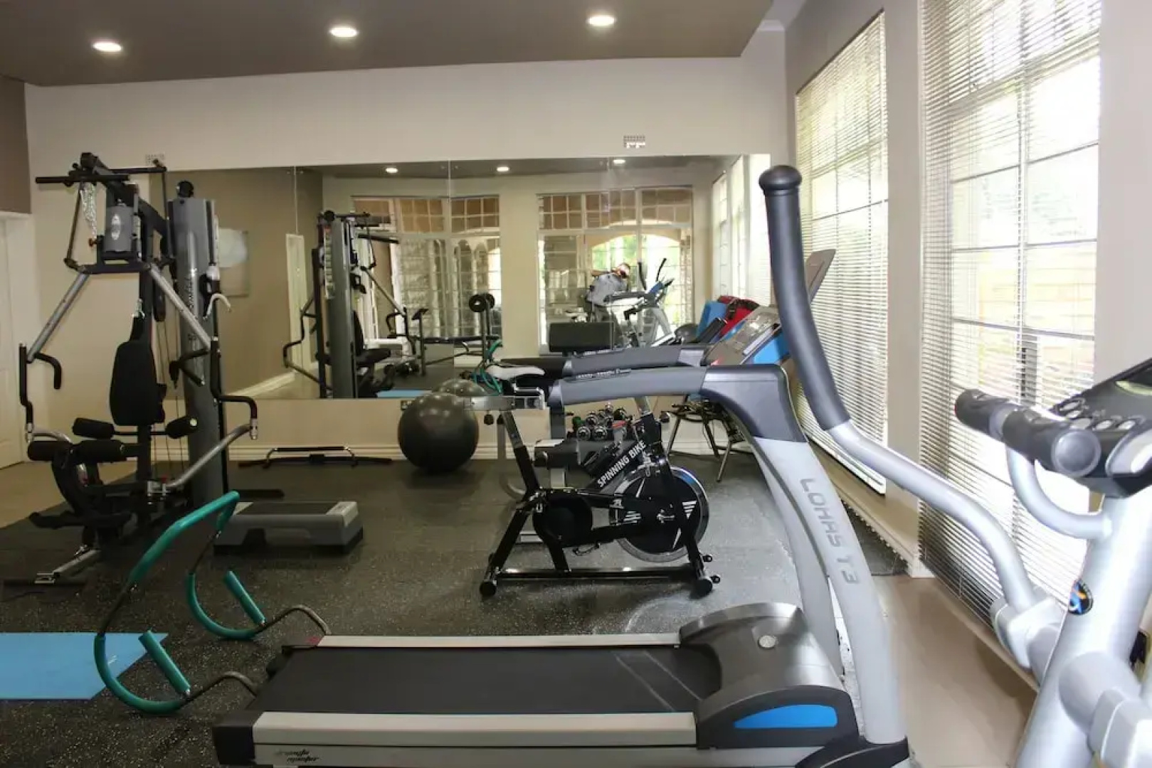 Sandalwood Lodge