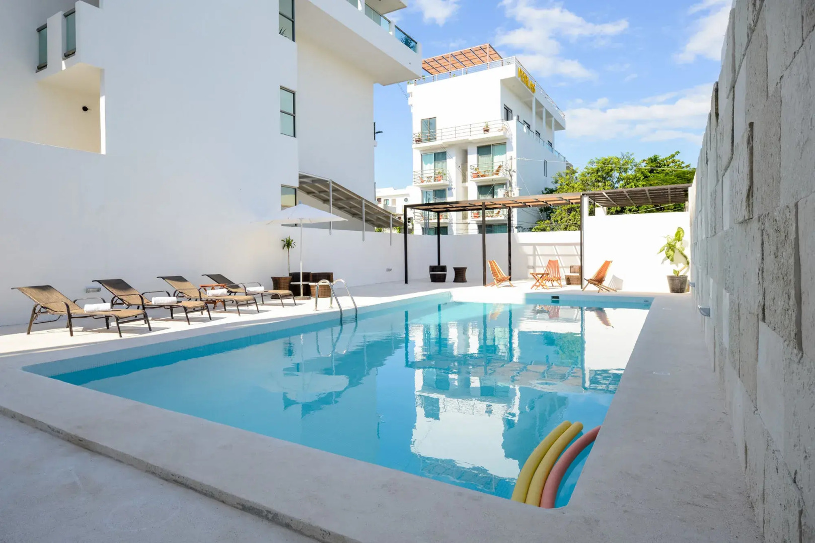 Coral Blue Beach Condo