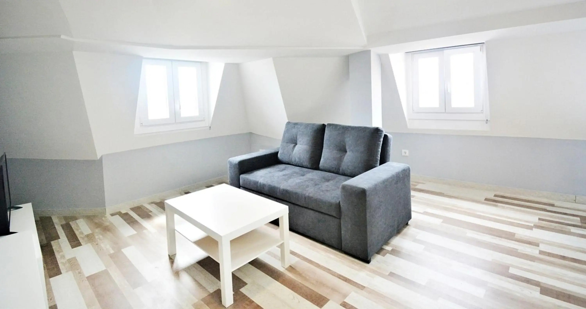 Apartamentos de Playa en el centro de O Grove